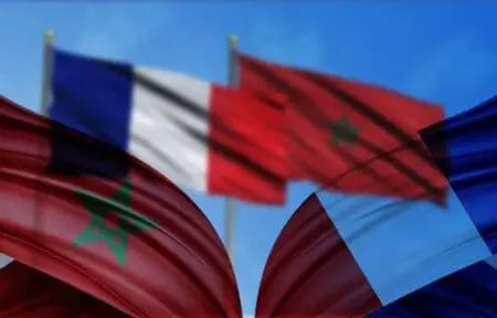 فتح قنصلية فرنسية في العيون ضمن جدول إجتماع برلماني مشترك