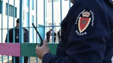مندوبية السجون تحذر من عمليات نصب واحتيال