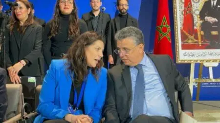 حزب “البام” يخرج بتوضيح “مرتبك” بعد فضيحة مركز الدراسات