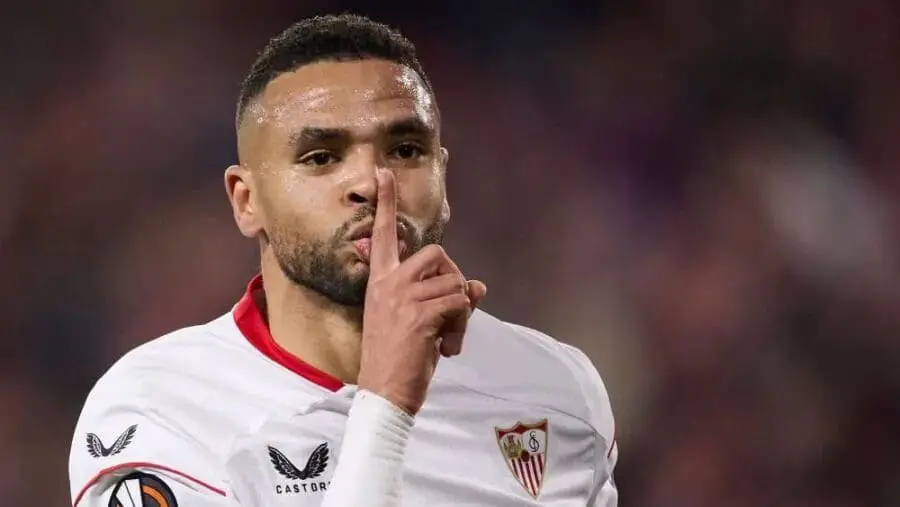 نادي الهلال السعودي يرغب في ضم يوسف النصيري