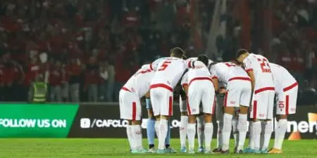 لأول مرة منذ 13 سنة.. الوداد يغادر دوري الأبطال من دور المجموعات