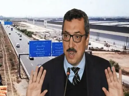“بنعزوز” يواصل إغراق شركة “لوتوروت” في الديون
