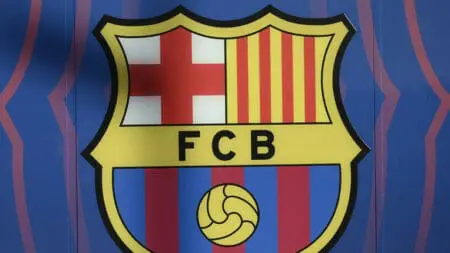 برشلونة في ورطة بدوري الأبطال