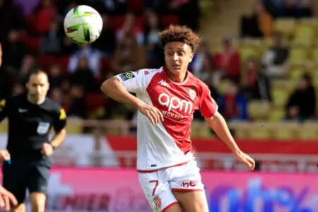 بن صغير يكشف سبب اختياره اللعب للمغرب بدل فرنسا