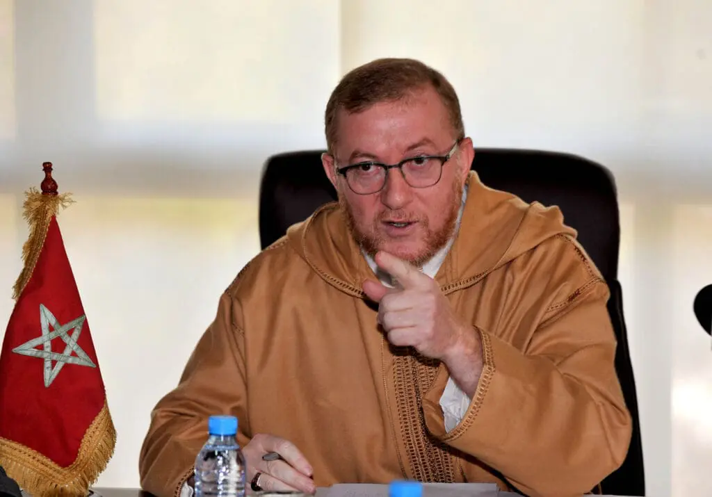 رد من “متكلم” على رأي السيد وزير الأوقاف حول الربا والفوائد البنكية
