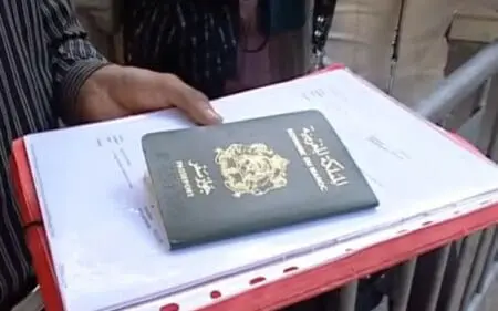 قرصنة مواعيد تأشيرة “شنغن” تطيح بـ”هاكرز” وسماسرة بفاس