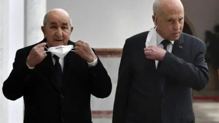 لماذا أعلنت الجزائر إقامة تجمّع مغاربي يستثني المغرب وموريتانيا؟