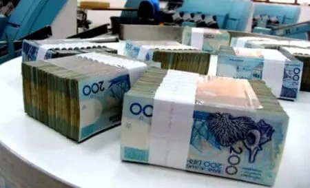 شبهة تبييض الأموال تلاحق قيادات حزبية معروفة
