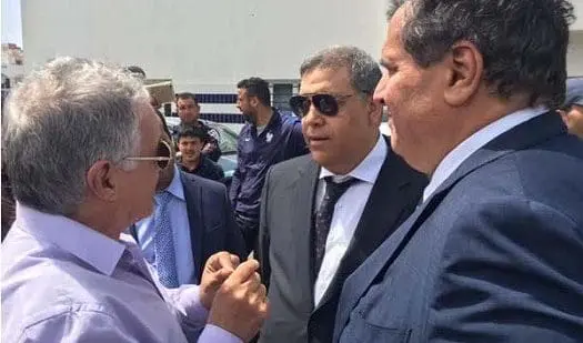 التنسيق النقابي للجماعات يطالب ب2000درهم كزيادة عامة الأجور
