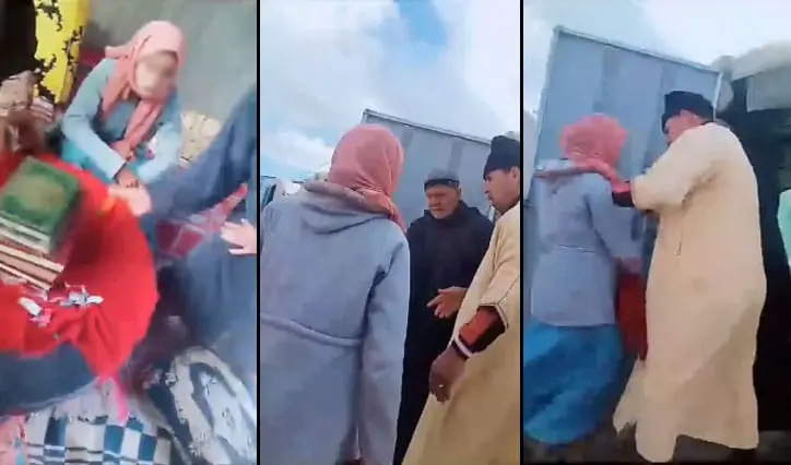 البيجيدي يطالب بالتحقيق في فيديو “رمي المصحف” بشيشاوة