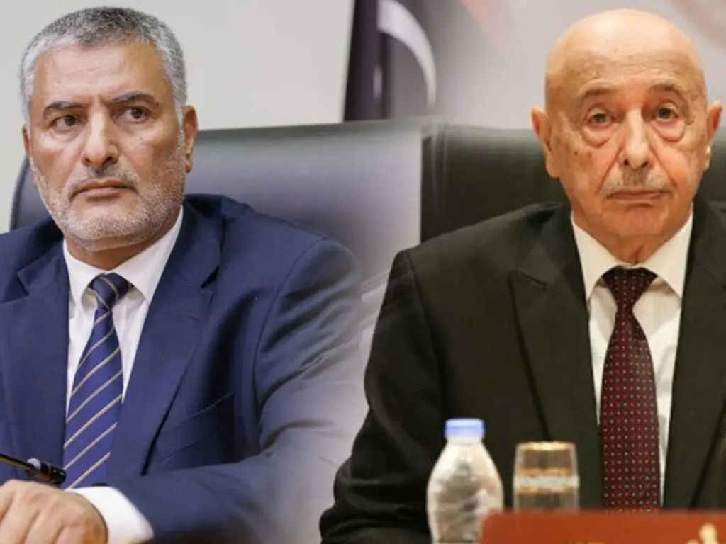 المغرب يستعد لاستضافة “مباحثات ليبية” بمشاركة فرنسا ومصر