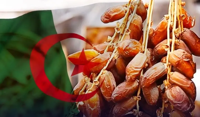 التوتر السياسي يحرم الجزائر من السوق المغربي للتمور