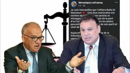 بعد “تحريض” نواب بلجيكيين.. اتهامات لـ”تيار طنجة” داخل حزب الاستقلال بالاستقواء بالخارج