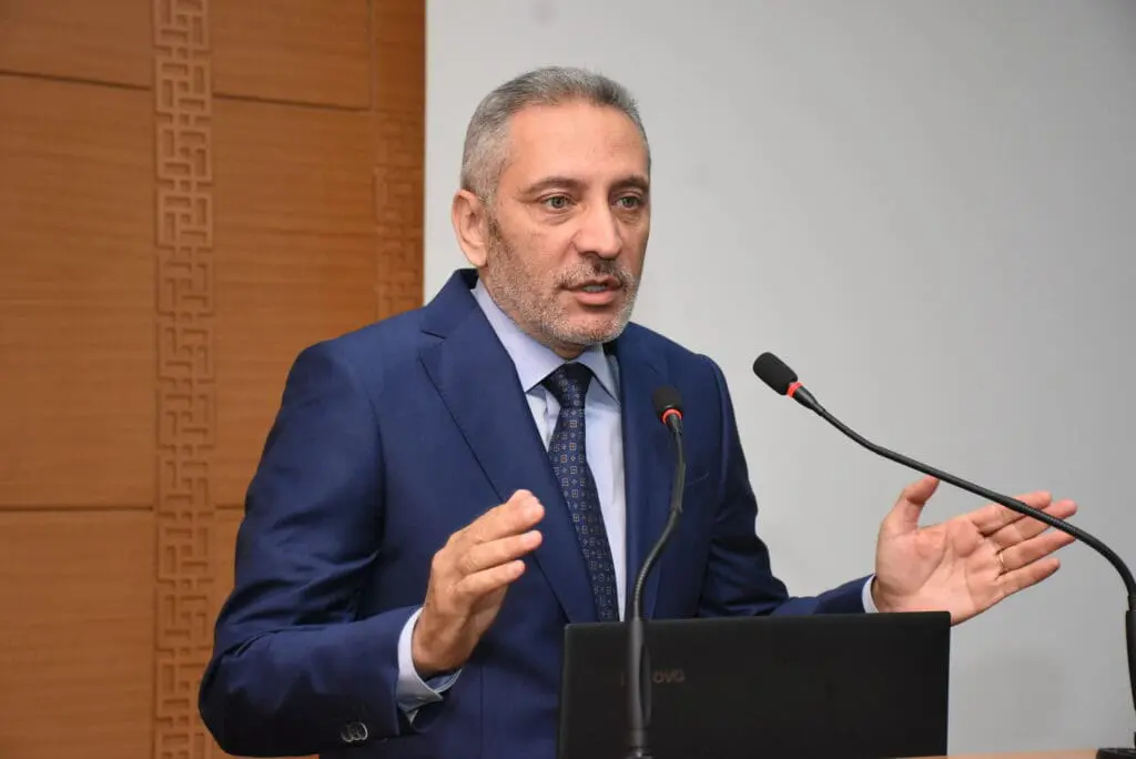 صفقة العلمي للاستحواذ على الشركة العامة تنتظر موافقة مجلس المنافسة