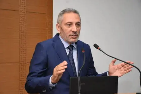 الملياردير حفيظ العلمي يتخلى عن مشاريعه العقارية بأوروبا