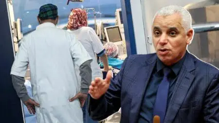 نزيف الهجرة متواصل..الأطباء المغاربة يتصدرون الكوادر الصحية ببلجيكا