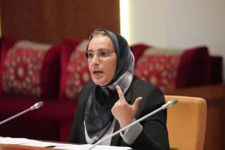 اتهامات للزومي بإحداث شرخ في صفوف “المرأة الاستقلالية”.. ونساء الأقاليم ينتفضن ضدها والبداية من الريف