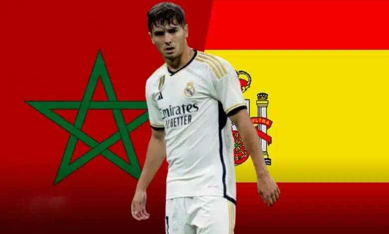 آخرهم إبراهيم دياز… لاعبون اختاروا المغرب بدل إسبانيا