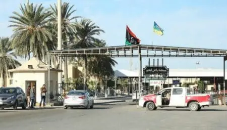 تونس وليبيا تؤجلان فتح معبر راس جدير الحدودي إلى الإثنين المقبل