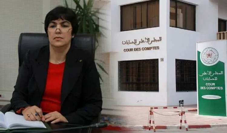 مجلس العدوي يكشف اختلالات كبيرة في تدبير الإنفاق العمومي