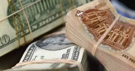 الجنيه المصري يخسر ثلث قيمته مقابل الدولار