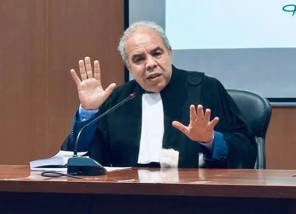 رسالة من محام إلى لقجع ومدرب المنتخب: المغاربة ليسوا مدينين للركراكي بشيء!