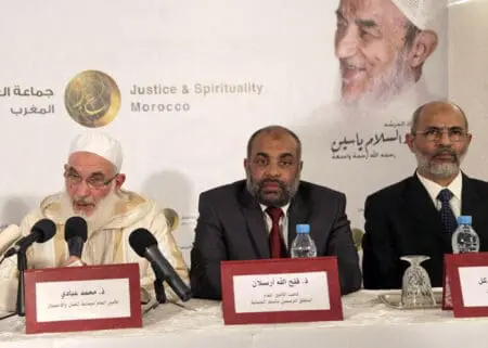 العدل والإحسان:الدولة عاجزة عن مواجهة الغلاء والسخط الشعبي