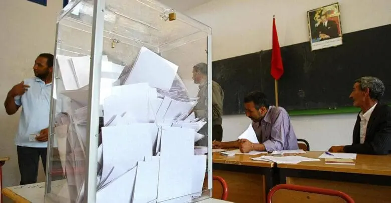 الإنتخابات الجزئية بفاس تشعل سباق الأغلبية والمعارضة