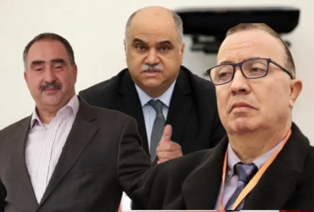 معركة كسر العظام في القطاع السياحي بجهة فاس.. هل كانت “عودة الدفء” بين زنيبر والستنيسي لـ”تأديب” اللبار؟