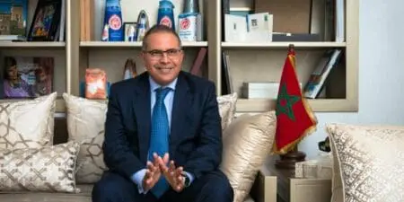 مكالمة هاتفية تُطيح بأقوى مدير عام في مؤسسة القرض الفلاحي