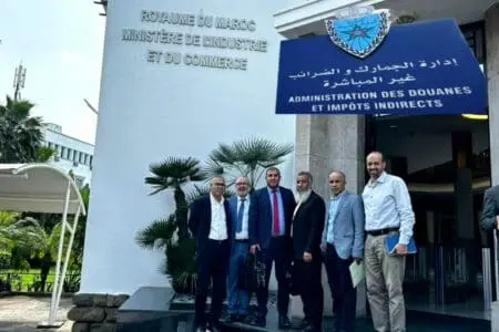 تنسيقية النسيج والألبسة تتحرك “دفاعاً عن المنتوج والسوق المحليين”