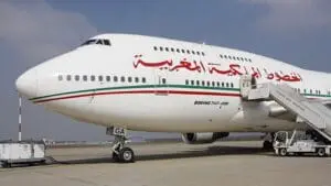 “لارام” تستعد لنقل 3000 مشجع مغربي برحلات استثنائية نحو هيوستن