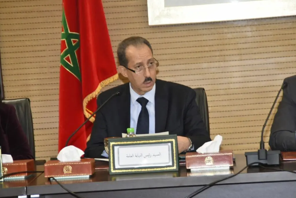 فضائح الدعم المالي للأحزاب على طاولة النيابة العامة
