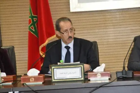 الداكي يدعو وكلاء الملك لعدم الطعن في طلبات العقوبات البديلة إلا للضرورة