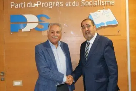 بنكيران يهاجم موقف لشكر وبنعبد الله من المدونة و يهدد بالنزول للشارع