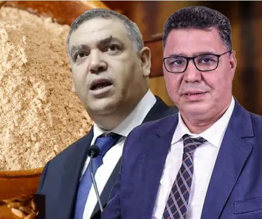 برلماني يسائل “لفتيت” عن خصاص “الدقيق المدعم” بالرشيدية