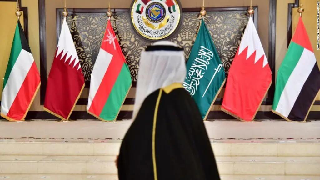 دول مجلس التعاون الخليجي تؤكد تأييدها لمغربية الصحراء