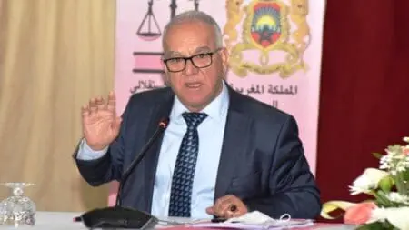 حزب الاستقلال يواجه أزمة جديدة.. تجميد عضوية مضيان بطنجة