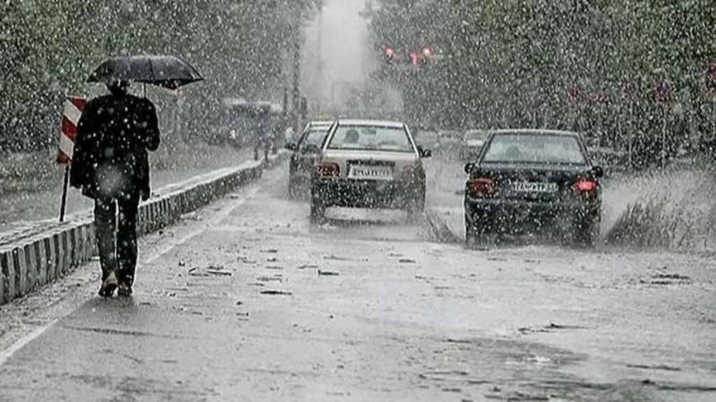 أمطار وصقيع في توقعات طقس الجمعة