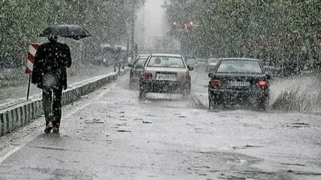في نشرة محينة.. الأرصاد الجوية تحذر من أمطار قوية وثلوج كثيفة اليوم وغدا