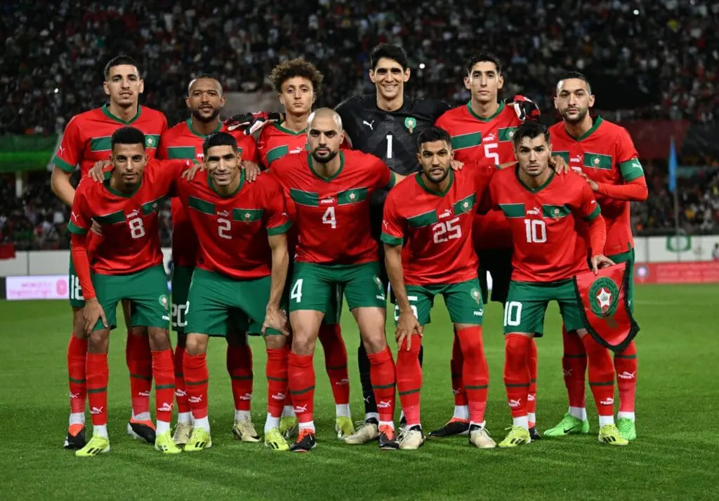 الركراكي: “اللي بغيتو من الدراري داروه”