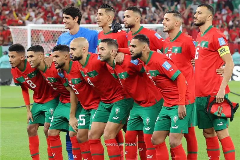 إقصاء المنتخب يفتح تساؤلات برلمانية حول “فاتورة” كأس افريقيا