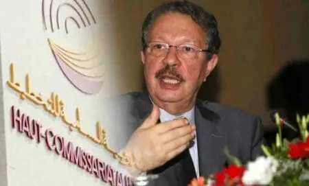 مندوبية الحليمي.. ولادة عسيرة تواجه صفقة الترويج للإحصاء