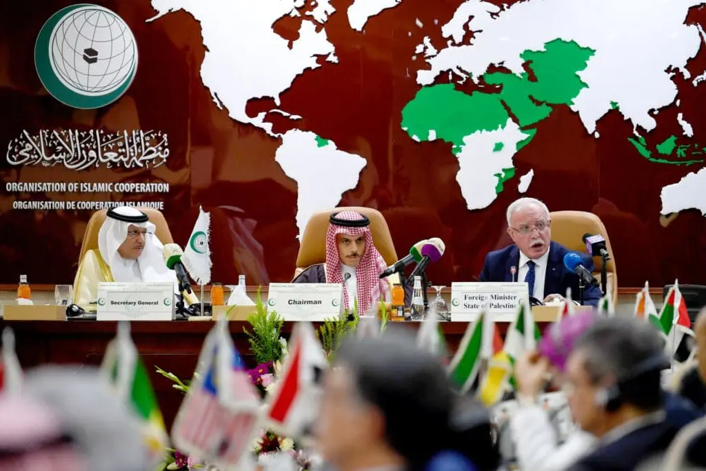 التعاون الإسلامي تدعو إلى تعيين مبعوث لمكافحة “الاسلاموفوبيا”