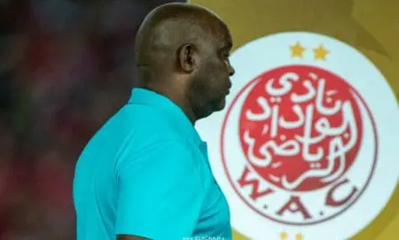 توقف مفاوضات الوداد مع موسيماني بسبب الشروط المالية
