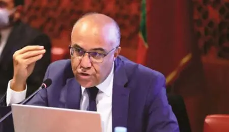 الميراوي: هناك من يستيفد من أزمة طلبة الطب و” البيجيدي” من جاء بست سنوات