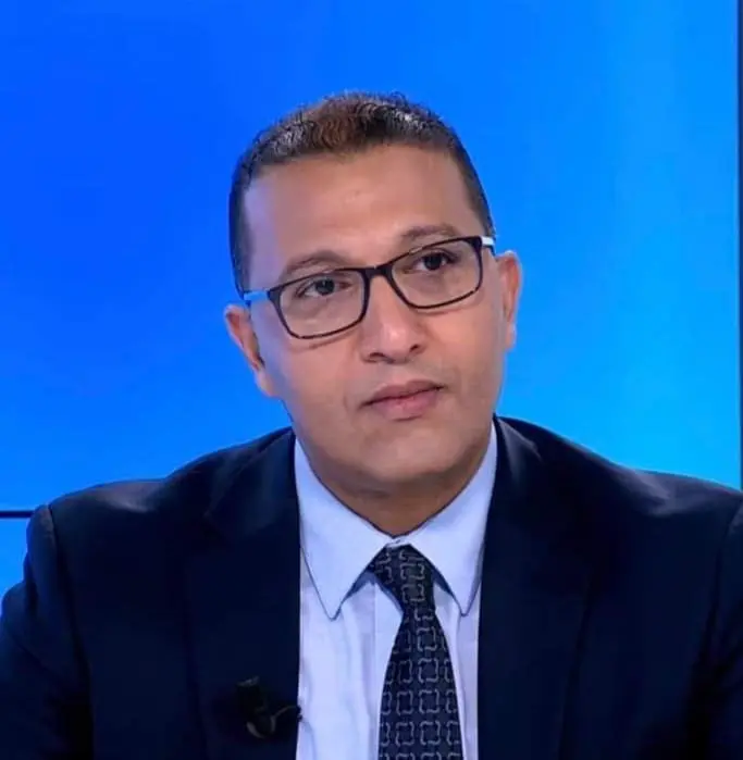 عادل هلا: “بودريقة في إنجلترا ولا نعرف موعد عودته وخسائر الرجاء تقارب 3 ملايير”