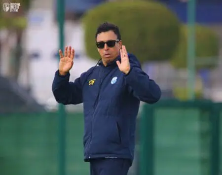 هلال الطاير يمثل أمام لجنة الأخلاقيات