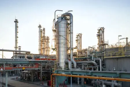 الهيدروجين الأخضر.. وصفة المغرب للاستفادة من الشمس والرياح والبحر