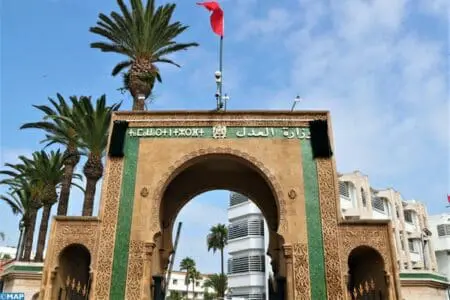 بعد التعليم والصحة.. إضراب وطني في قطاع العدل